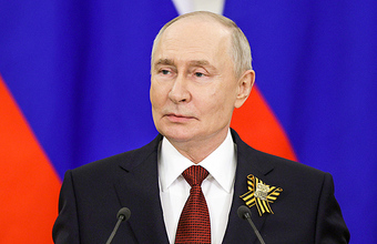 Перестановки в правительстве: Путин отправил в отставку нескольких министров