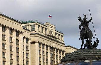 Перестановки в правительстве: Путин отправил в отставку нескольких министров