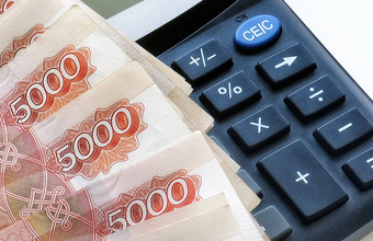 Вклады до миллиона сократились на 7,3% с начала года
