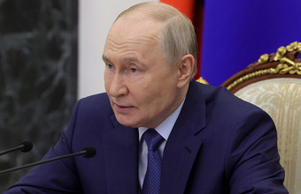 Перестановки в правительстве: Путин отправил в отставку нескольких министров