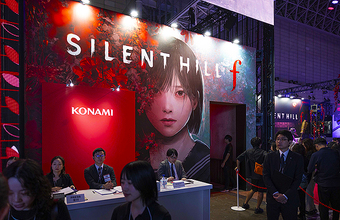 Японский разработчик игр Konami с 15 июня уходит из России и Белоруссии
