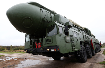 Арбатов: «Россия остается ядерной сверхдержавой, и никакие «золотые купола» Трампа этого не отменят»