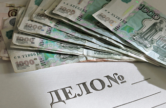 Дело о мошенничестве на 168 рублей (рублей, не тысяч) завели в Воронеже