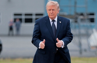 Трамп заявил о готовящемся соглашении США и Ирана