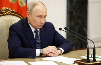 Перестановки в правительстве: Путин отправил в отставку нескольких министров