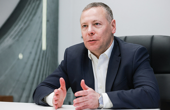 Михаил Евраев: многие туристы, которые приезжают в Ярославскую область, потом становятся инвесторами