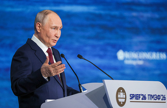 Перестановки в правительстве: Путин отправил в отставку нескольких министров