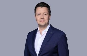 Андрей Белевцев, «Cбер»: «Компаниям нужно законченное прикладное технологическое решение»