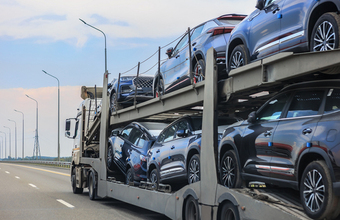 Autonews: в Россию завозят BMW и Audi под видом Changan