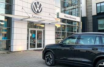 Der Spiegel: руководство Volkswagen считает, что существование компании находится под угрозой