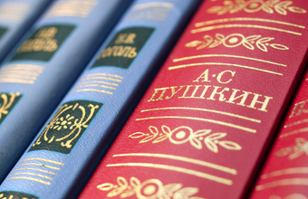 The New Yorker включил «Капитанскую дочку» Пушкина в список книг для летнего чтения