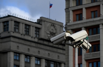 Дептранс Москвы опроверг штрафы для пешеходов по камерам у светофоров