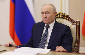 Перестановки в правительстве: Путин отправил в отставку нескольких министров