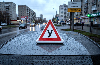 Вместо обязательной практики вождения на 38 часов автошколы дают только десять