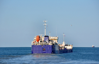 Как проблемы с судоходством в Азовском море из-за дронов повлияли на российских аграриев?