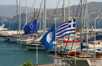 Греция блокирует 21-й пакет санкций ЕС из-за запрета на транспортировку российского СПГ