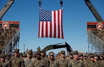 У американских военных будут ежегодно проверять уровень тестостерона