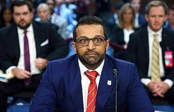 Politico: директор ФБР Кэш Патель намерен посетить Россию