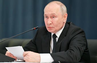 Перестановки в правительстве: Путин отправил в отставку нескольких министров