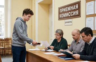 Олимпиадники заняли большинство бюджетных мест в ряде вузов