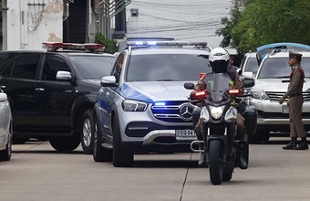 Таиланд назвал убийство двух россиян в Паттайе ударом по имиджу страны