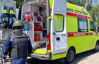 Гендиректор «Уралдронзавода» пострадал при взрыве автомобиля, его водитель погиб