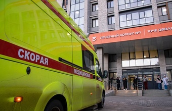 Перестановки в правительстве: Путин отправил в отставку нескольких министров
