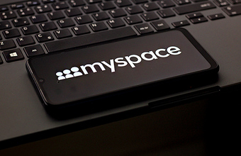 Соцсеть MySpace перезапустят