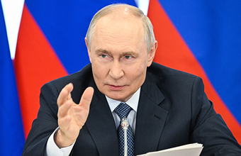 Перестановки в правительстве: Путин отправил в отставку нескольких министров