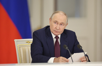 Перестановки в правительстве: Путин отправил в отставку нескольких министров