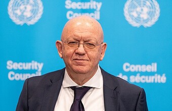 Перестановки в правительстве: Путин отправил в отставку нескольких министров