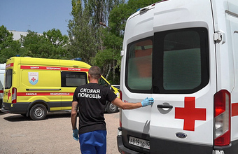 При атаке беспилотников на Севастополь погибли два человека