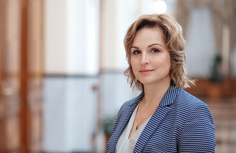 Алла Бакина, Банк России: «Никто не откроет цифровой кошелек за вас, и принудительного перехода на цифровой рубль не будет»