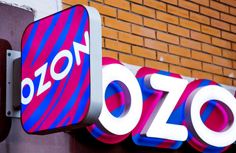 Ozon начнет использовать ПВЗ как мини-склады