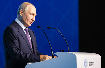 Перестановки в правительстве: Путин отправил в отставку нескольких министров