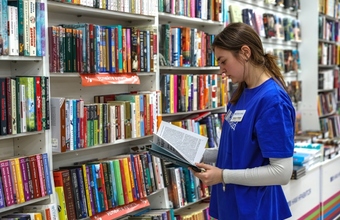 В России могут «амнистировать» книги иноагентов и нежелательных организаций