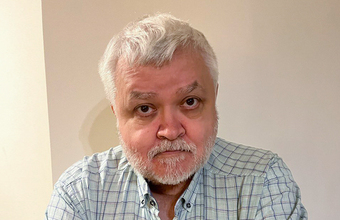 Лингвист Максим Кронгауз: «К языку претензий нет: он отражает то, что происходит»