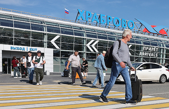 Сербские авиакомпании могут начать летать в Калининград