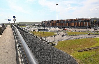 Перестановки в правительстве: Путин отправил в отставку нескольких министров