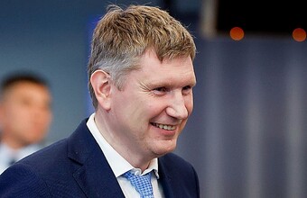 Перестановки в правительстве: Путин отправил в отставку нескольких министров
