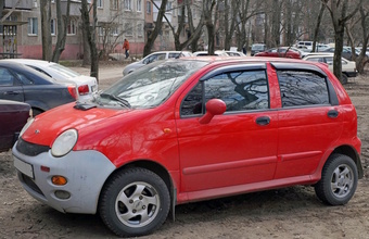 Выкупил автомобиль — а теперь попробуй заплатить утильсбор!