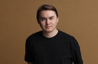 Александр Умаров, «Дринкит»: задача была сделать не просто приложение, а кофейню с приложением, которая кому-то нужна