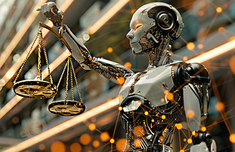 Искусственный интеллект в суде: российский рынок legal tech вырос на 17%