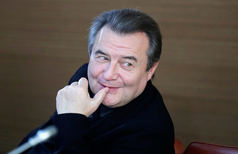 Алексей Учитель: «За свое кино надо бороться»