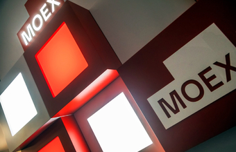 Мосбиржа выросла на фоне эйфории по поводу дизельной сделки