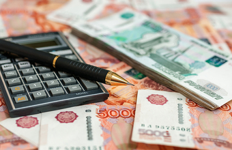 Недельная инфляция в России замедлилась, но годовая заметно ускорилась