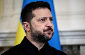 Зеленский: Украина возобновляет обстрел российских НПЗ