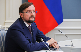 Глава «Деловой России» Алексей Репик: Президент «фантастически владеет материалом» по отраслевой тематике