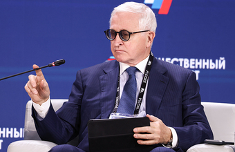 Перестановки в правительстве: Путин отправил в отставку нескольких министров