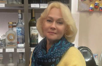 Владелица русского магазина в Париже о погромах: для маленького коммерсанта прийти, сжечь, все забрать — это его убить